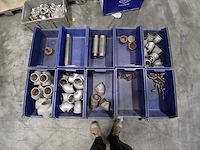 Diverse koppelingen - afbeelding 20 van  21