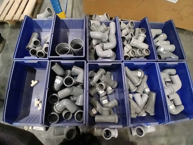 Diverse koppelingen - afbeelding 2 van  29