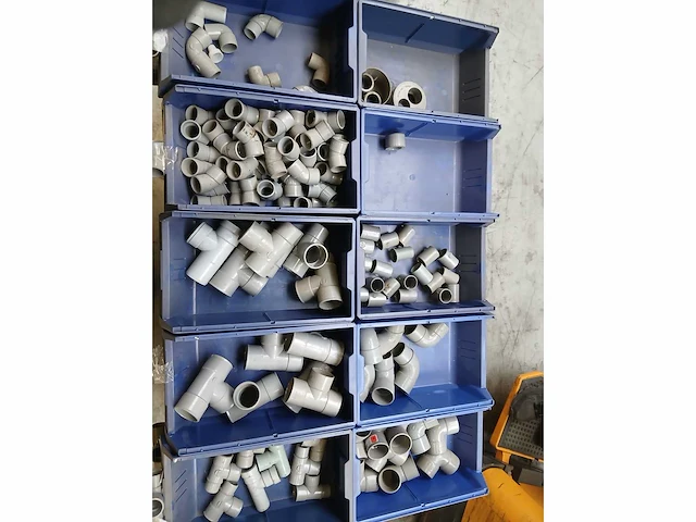 Diverse koppelingen - afbeelding 11 van  29