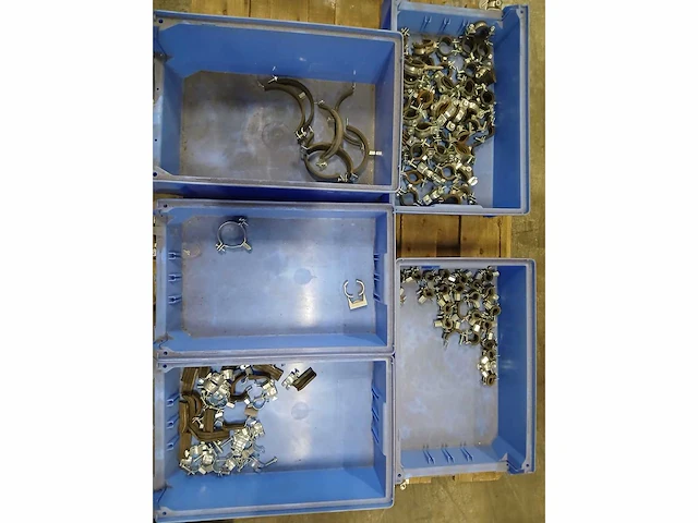 Diverse koppelingen - afbeelding 1 van  29