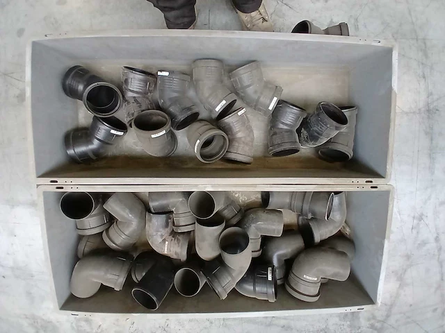 Diverse koppelingen - afbeelding 14 van  29