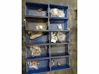 Diverse koppelingen - afbeelding 5 van  17