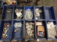 Diverse koppelingen - afbeelding 7 van  17