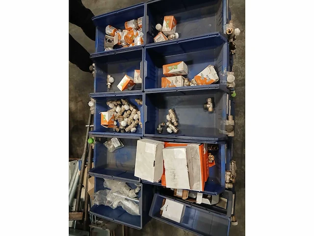 Diverse koppelingen - afbeelding 8 van  17