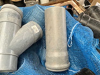 Diverse koppelstukken dyka/crearplast - afbeelding 3 van  8