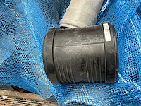 Diverse koppelstukken dyka/crearplast - afbeelding 5 van  8