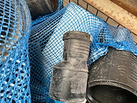 Diverse koppelstukken dyka/crearplast - afbeelding 7 van  8