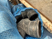 Diverse koppelstukken dyka/crearplast - afbeelding 8 van  8