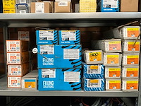 Diverse kopschroeven - afbeelding 1 van  10