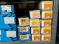 Diverse kopschroeven - afbeelding 7 van  10