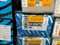 Diverse kopschroeven - afbeelding 9 van  10