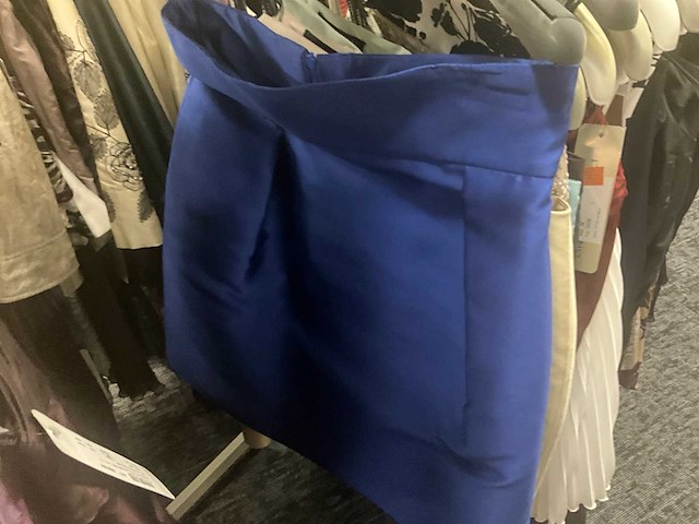 Diverse (korte) rokjes (25x) - afbeelding 3 van  28