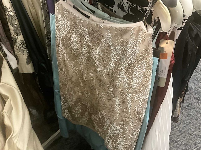 Diverse (korte) rokjes (25x) - afbeelding 4 van  28