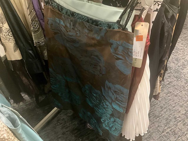 Diverse (korte) rokjes (25x) - afbeelding 6 van  28