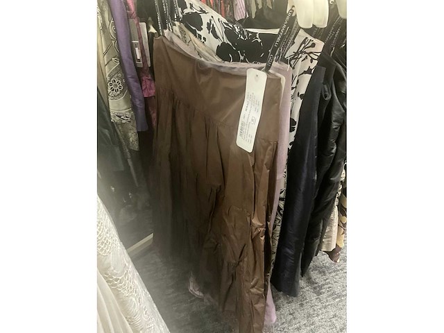 Diverse (korte) rokjes (25x) - afbeelding 11 van  28