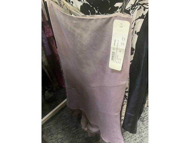 Diverse (korte) rokjes (25x) - afbeelding 13 van  28