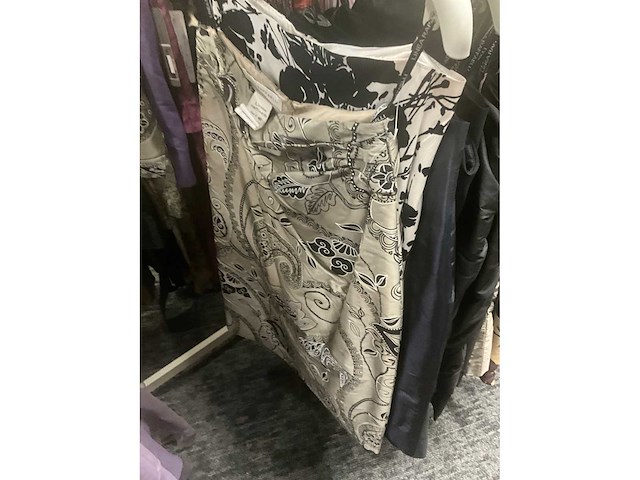 Diverse (korte) rokjes (25x) - afbeelding 14 van  28