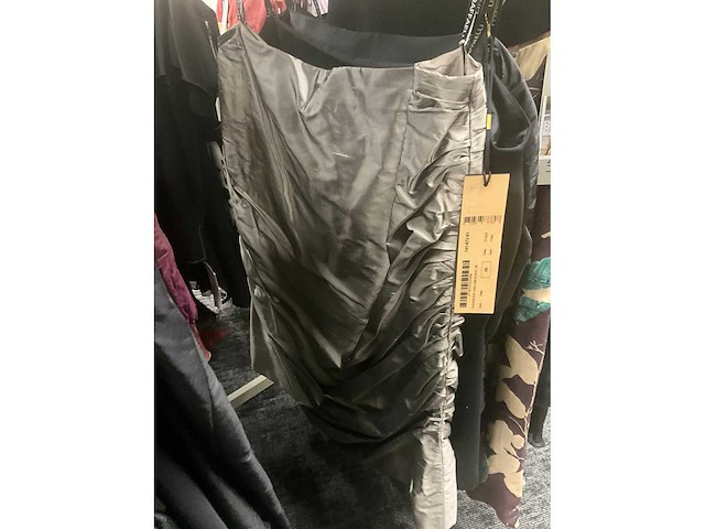 Diverse (korte) rokjes (25x) - afbeelding 18 van  28