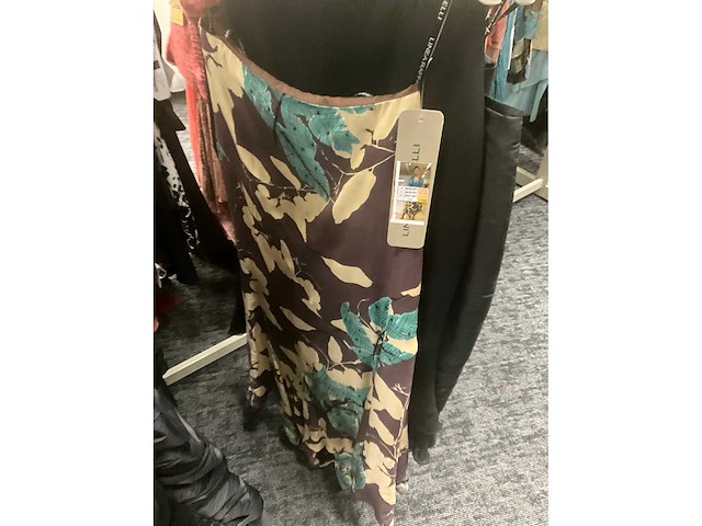 Diverse (korte) rokjes (25x) - afbeelding 20 van  28