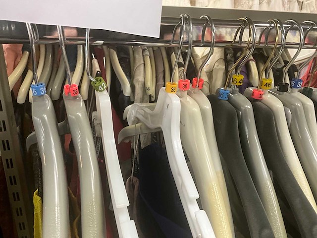 Diverse (korte) rokjes (25x) - afbeelding 22 van  28