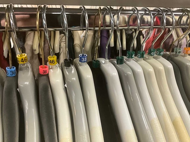 Diverse (korte) rokjes (25x) - afbeelding 23 van  28