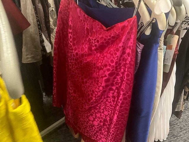 Diverse (korte) rokjes (25x) - afbeelding 26 van  28