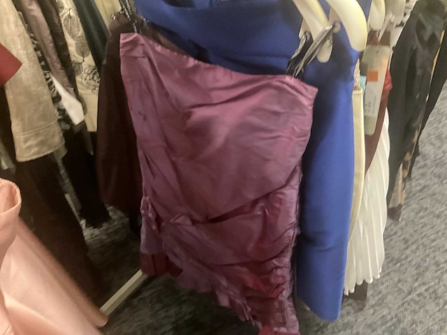 Diverse (korte) rokjes (25x) - afbeelding 27 van  28