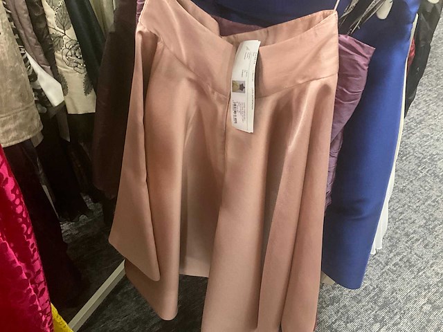 Diverse (korte) rokjes (25x) - afbeelding 28 van  28