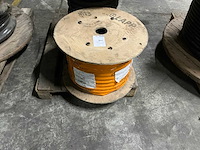 Diverse krachtstroom kabels (3x) - afbeelding 2 van  9