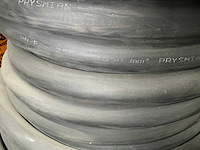 Diverse krachtstroom kabels (3x) - afbeelding 7 van  9