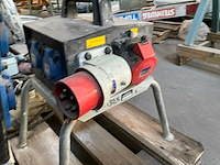 Diverse krachtstroom verdelers (5x) - afbeelding 7 van  11