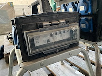 Diverse krachtstroom verdelers (5x) - afbeelding 9 van  11