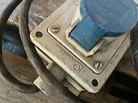 Diverse krachtstroom verdelers (5x) - afbeelding 11 van  11