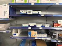 Diverse kranen (12x) - afbeelding 1 van  9