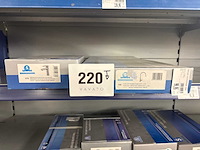 Diverse kranen (12x) - afbeelding 9 van  9