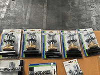 Diverse kranen (24x) - afbeelding 3 van  9