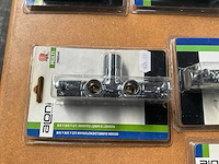 Diverse kranen (24x) - afbeelding 4 van  9