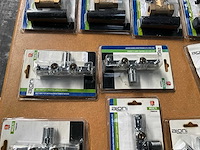 Diverse kranen (24x) - afbeelding 5 van  9