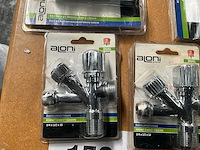 Diverse kranen (24x) - afbeelding 6 van  9