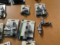 Diverse kranen (24x) - afbeelding 8 van  9