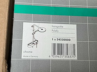 Diverse kranen (2x) - afbeelding 3 van  4