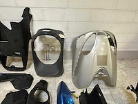 Diverse kuipdelen (mix front, zijpanelen & binnendelen) - afbeelding 5 van  10