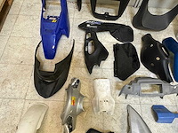 Diverse kuipdelen (mix front, zijpanelen & binnendelen) - afbeelding 9 van  10