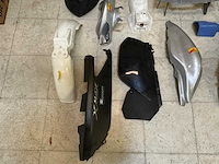 Diverse kuipdelen (mix front, zijpanelen & binnendelen) - afbeelding 10 van  10