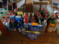 Diverse kuisproducten - afbeelding 1 van  4