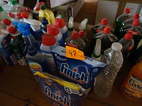 Diverse kuisproducten - afbeelding 3 van  4