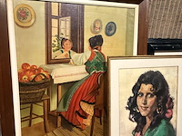 Diverse kunst - afbeelding 1 van  1