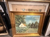 Diverse kunst - afbeelding 1 van  1