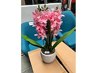 Diverse kunstbloemen - afbeelding 2 van  7
