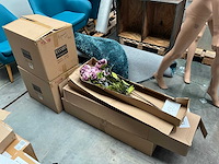 Diverse kunstbloemen - afbeelding 7 van  7